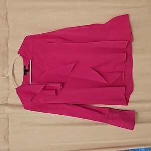 Banana Republic Pink Shirt Size Xs